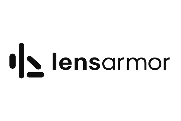 Lensarmor